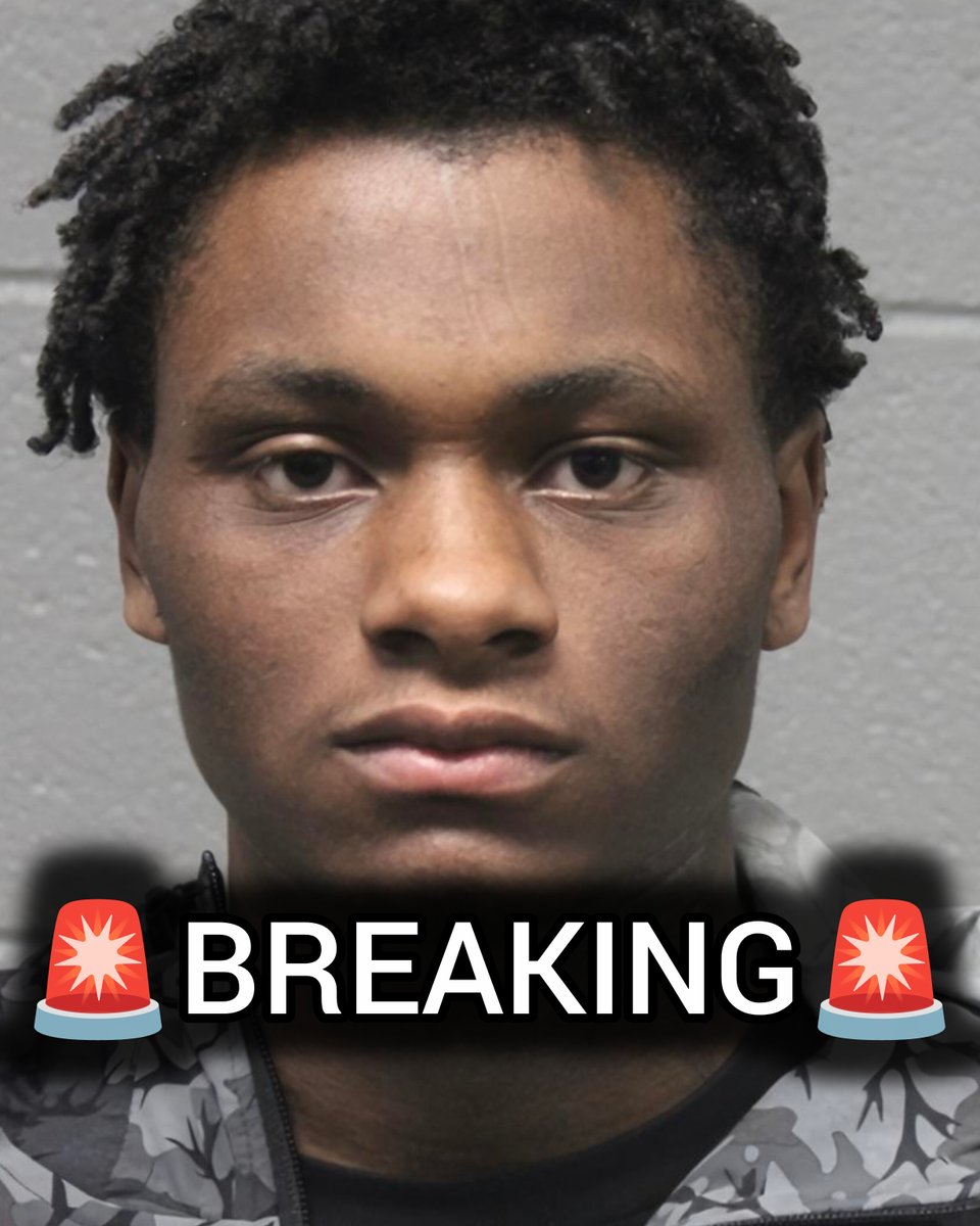 David J Harris Jr tweet media