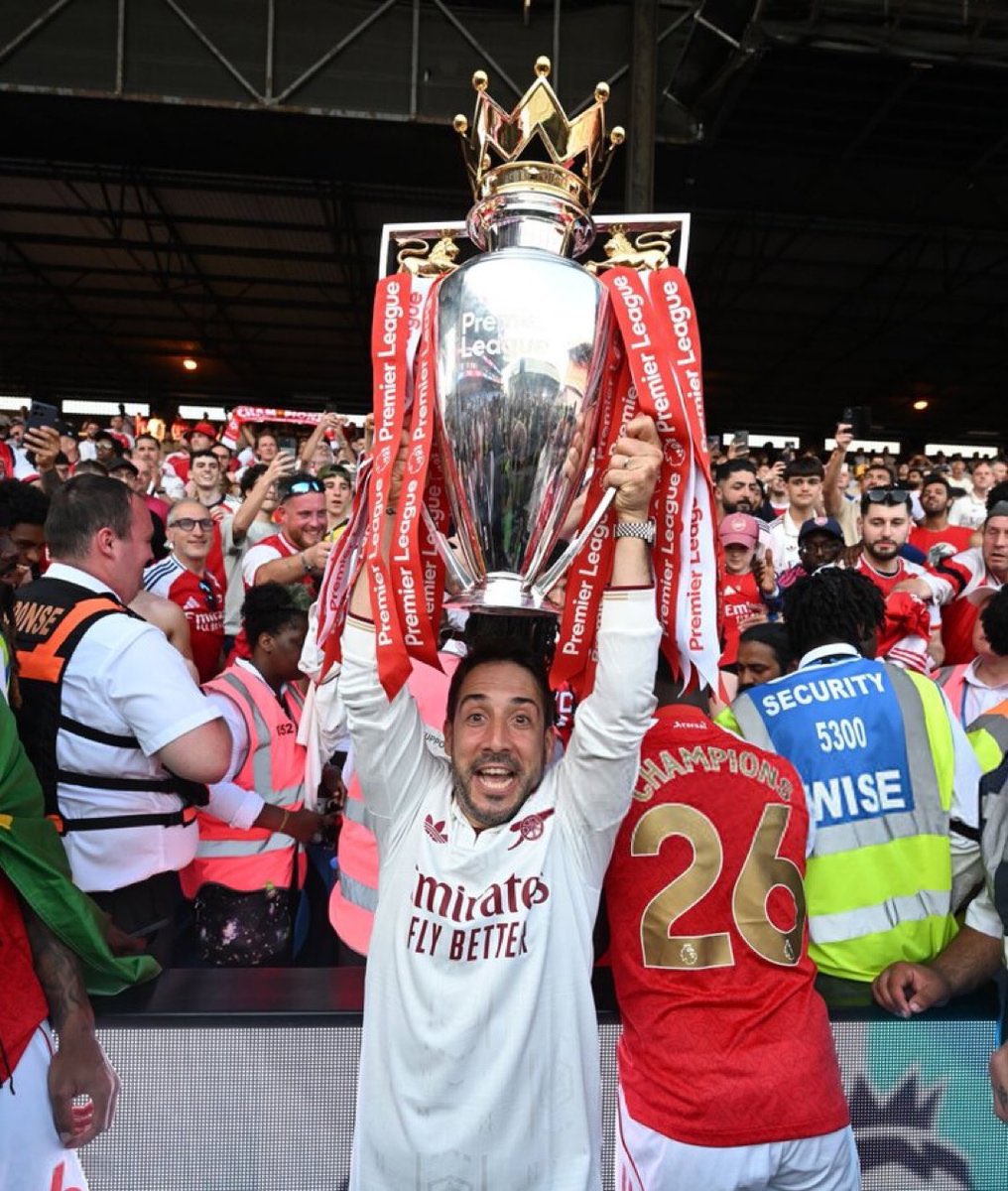 Fan Arsenal Team tweet media