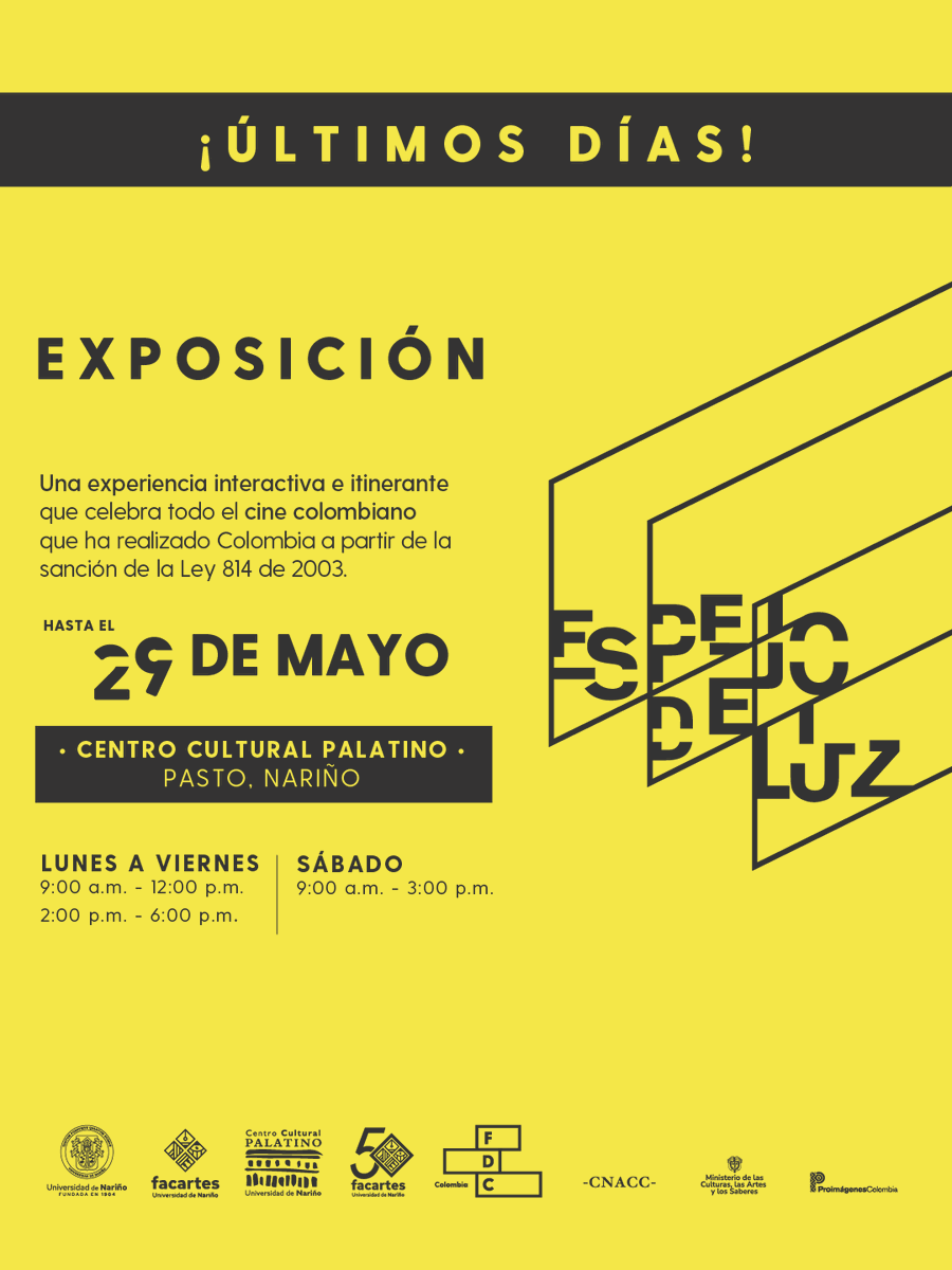 Proimágenes Colombia tweet media