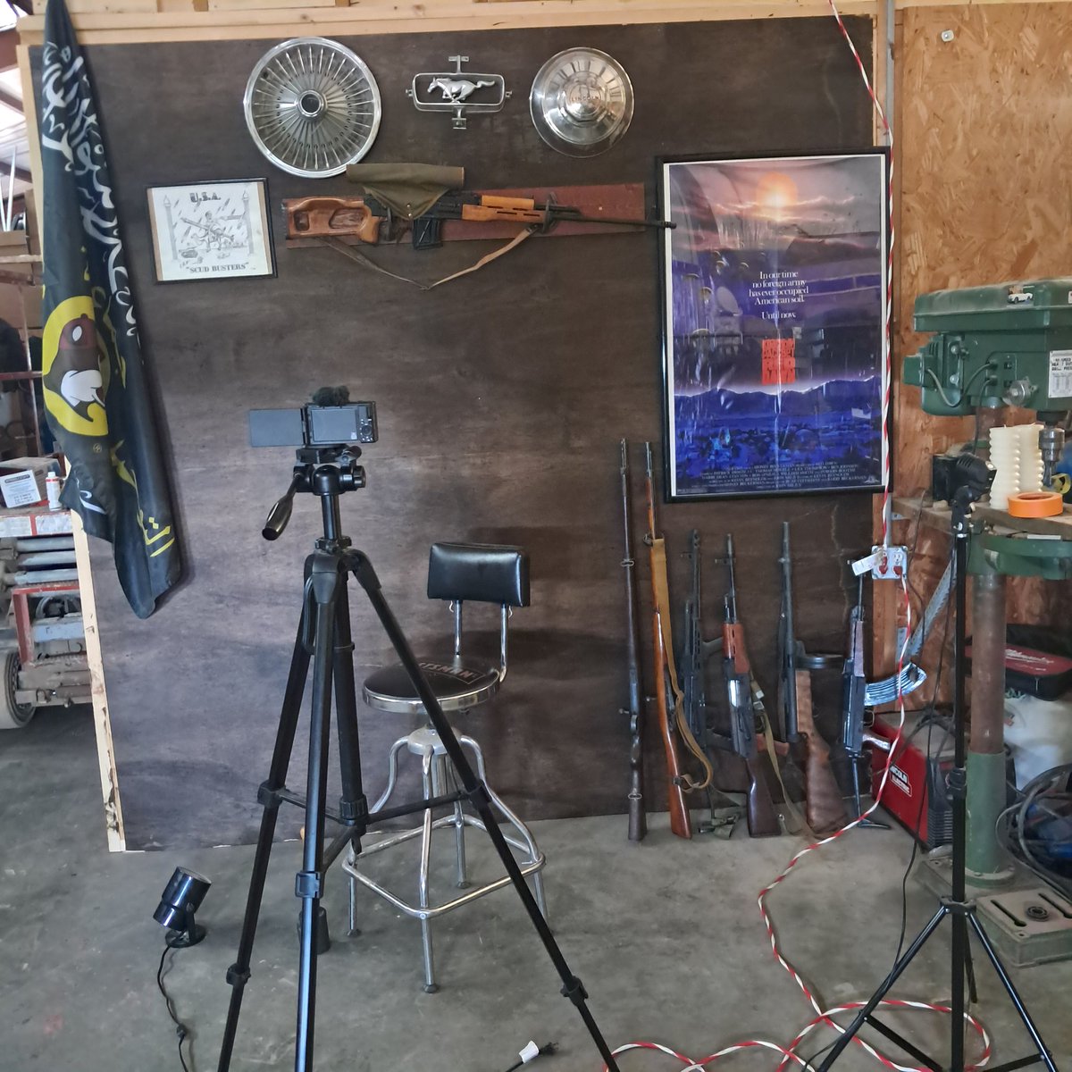 Covey Surplus tweet media