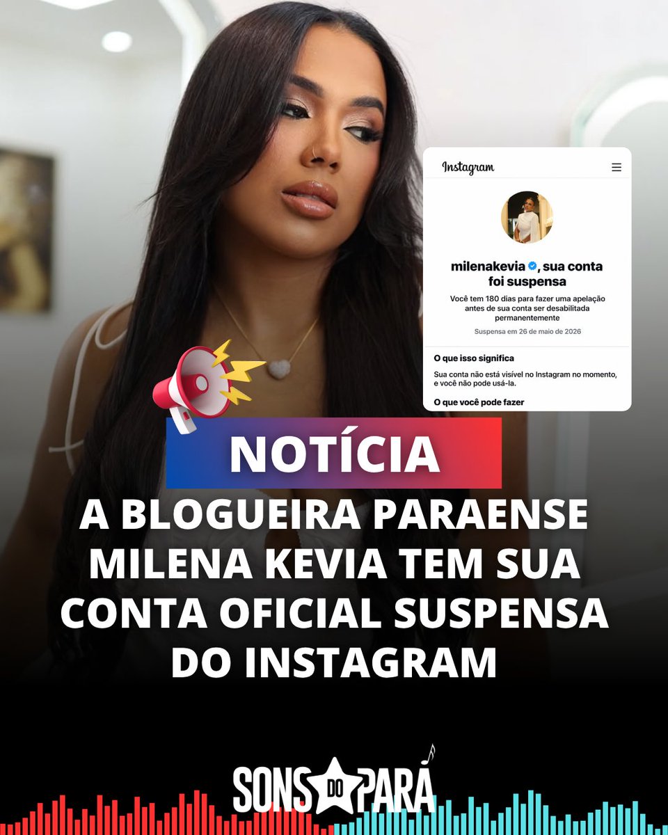 Sons do Pará tweet media