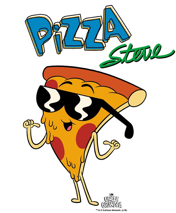 bakedbeanjesus's tweet photo. @PopBase @craigslistpussy Bad Bunny is Pizza Steve https://t.co/DtK04Cz81T