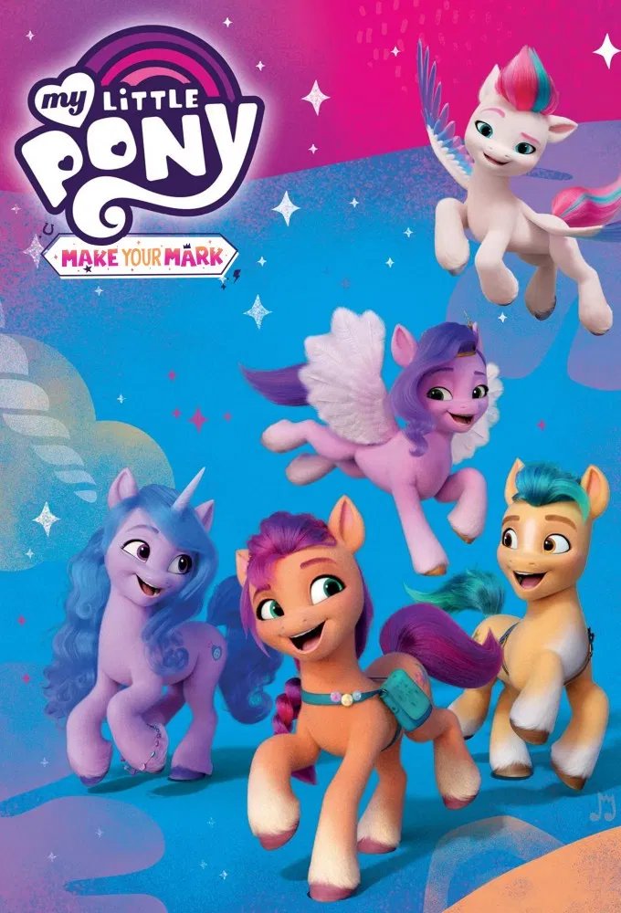 DirigBen's tweet photo. Happy 4th Anniversary of Make Your Mark! ๐ฅณ๐๐งก๐๐๐ฉท๐ค๐
#MakeYourMark
#MakeYourMark4thAnniversary
#MyLittlePonyANewGeneration
#EquestriaGirls
#RainbowRocks
#FriendshipGames
#LegendofEverfree
#LegendofEverfree10thAnniversary https://t.co/kWd9qvKYVW