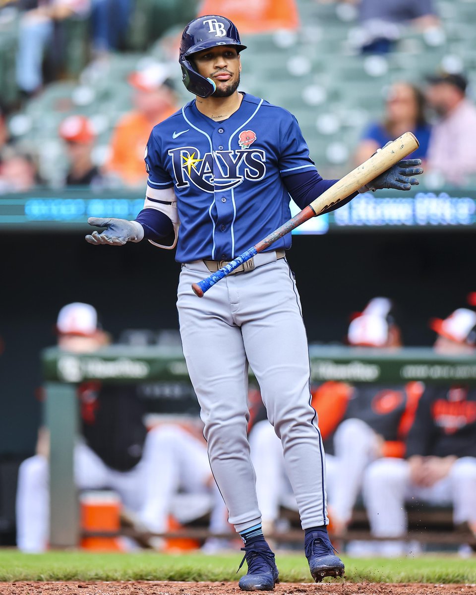 Rays de Tampa Bay tweet media