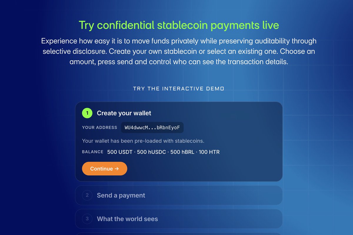 Hathor Network tweet media