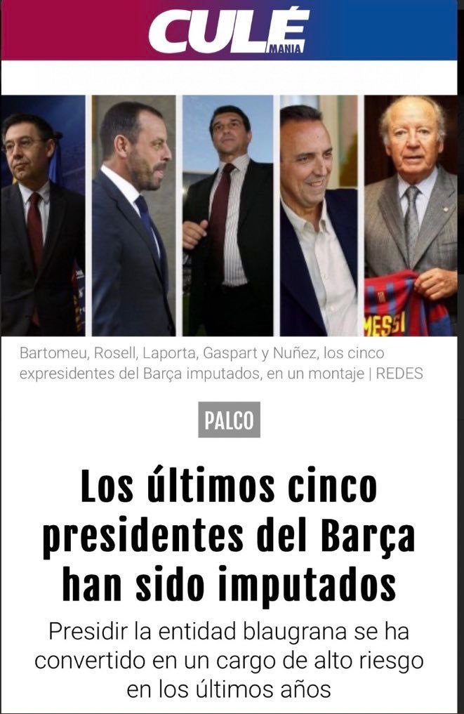 GravesenFunado's tweet photo. Por lo que sea, esto no sale en los medios tradicionales deportivos https://t.co/GOYb1cNuoX