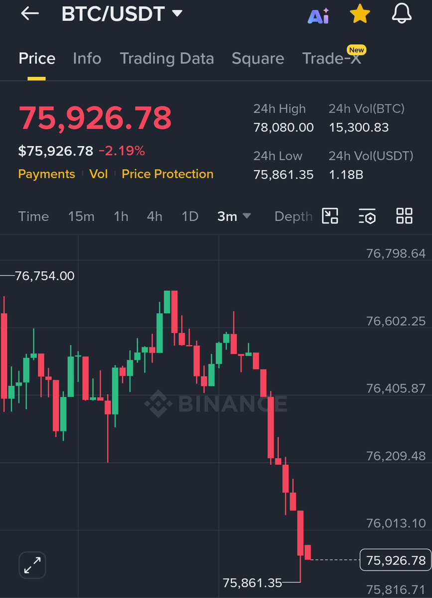 Max Crypto tweet media
