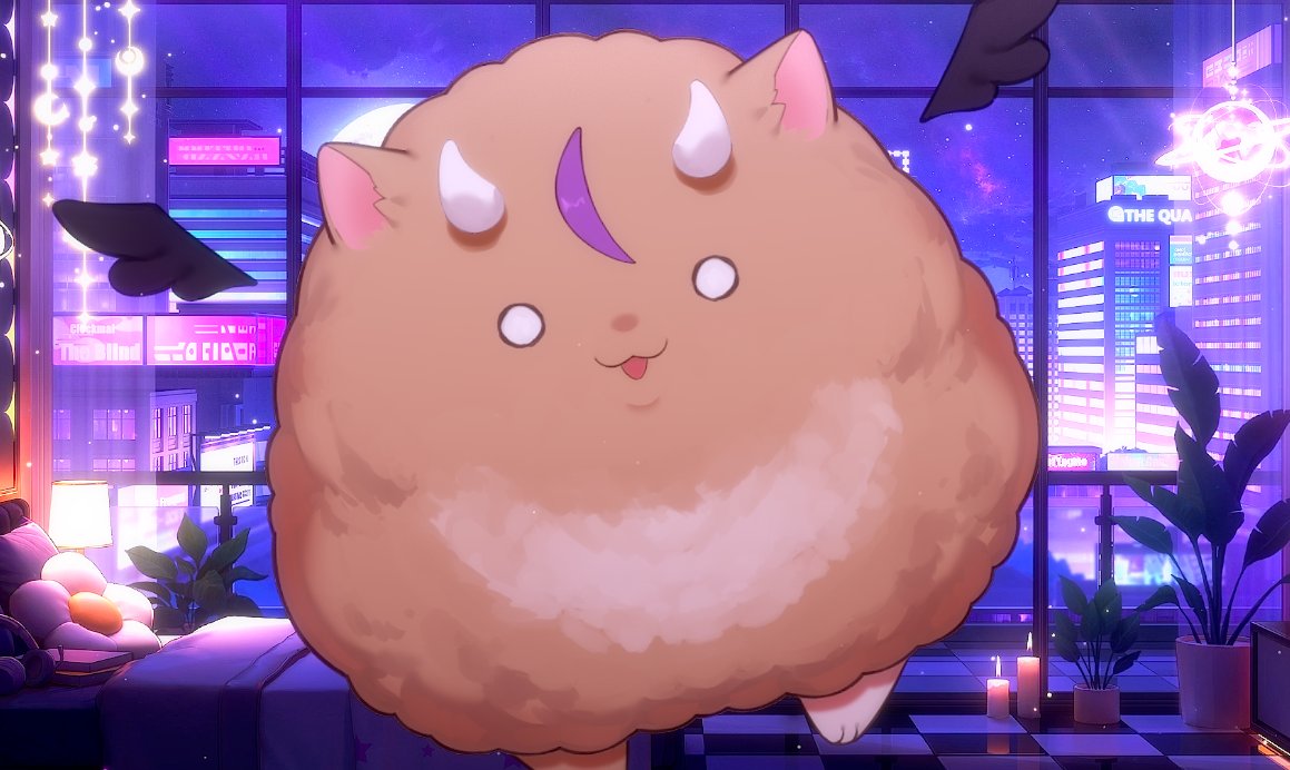 凰牙るき👁💜3Dモデル制作決定！ (@ohgaruki) / Posts / X
