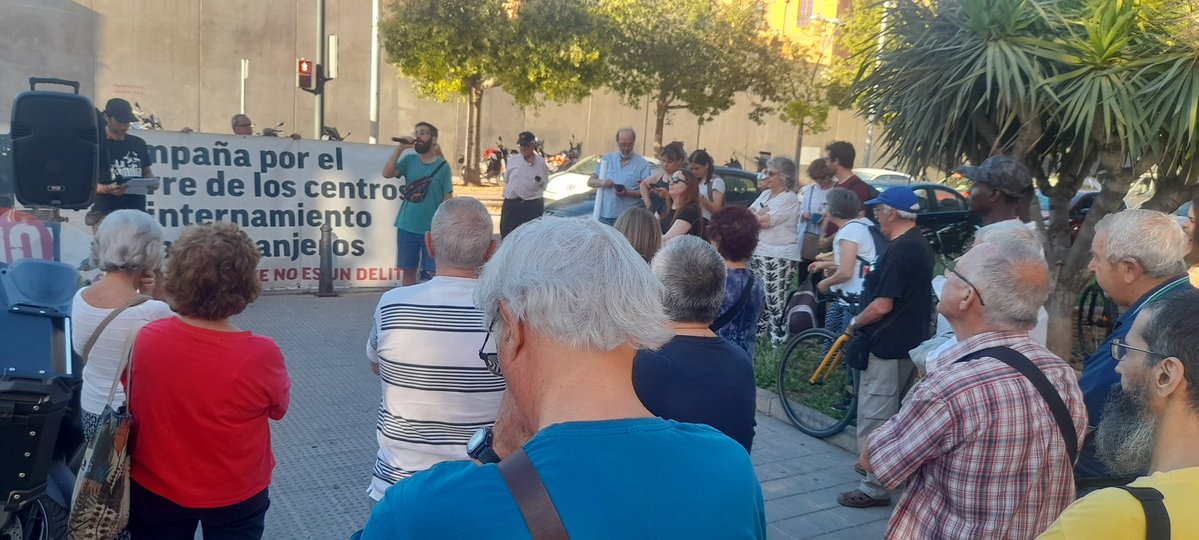 València Acull tweet media