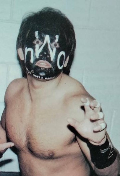 MisfitWrestlingPodcast (Official) tweet media