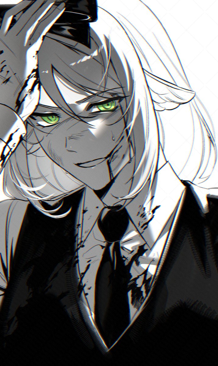 Thank_ba's tweet photo. #cm 커미션 신청 감사합니다~ https://t.co/364N0JuWei