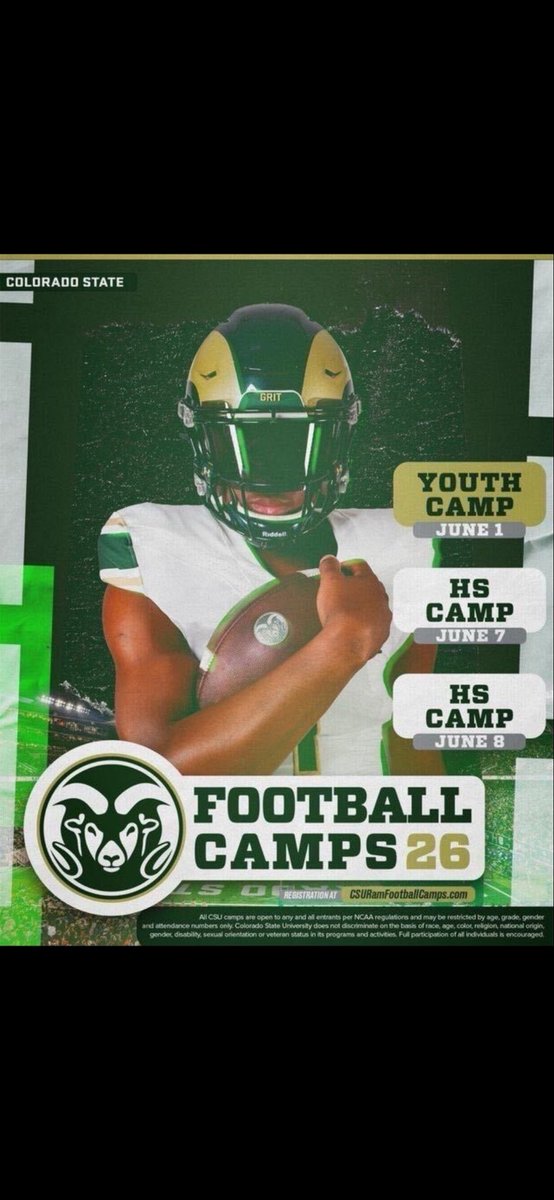 bssd_67's tweet photo. Thank you for the opportunity and camp invite!!! @FishbackMiles @CoachTylerK https://t.co/V1H7f9iMjA