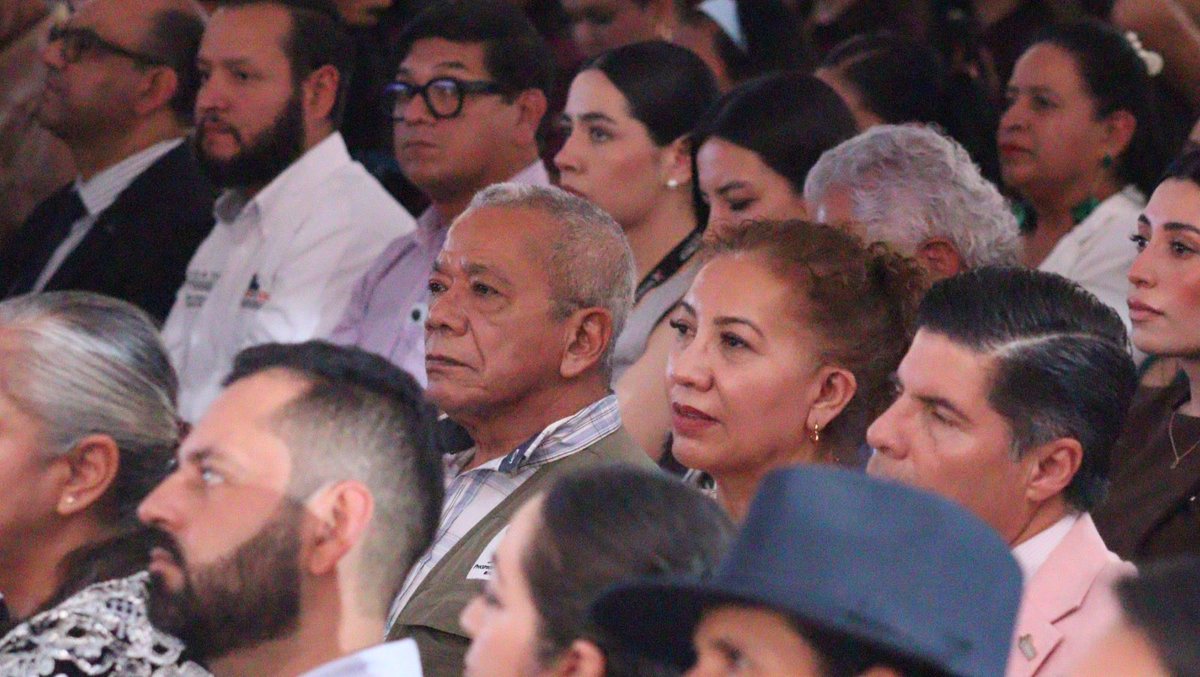 proammich's tweet photo. Hoy se dio el Arranque Estatal del Plan Michoacán por la Paz y la Justicia para las Mujeres y Niñas, a través del cual se instalaron 127 Centros LIBRE en los 113 municipios del estado para la atención y orientación jurídica, psicológica de las mujeres y niñas. #MichoacánEsMejor https://t.co/sfwaHsM8wc