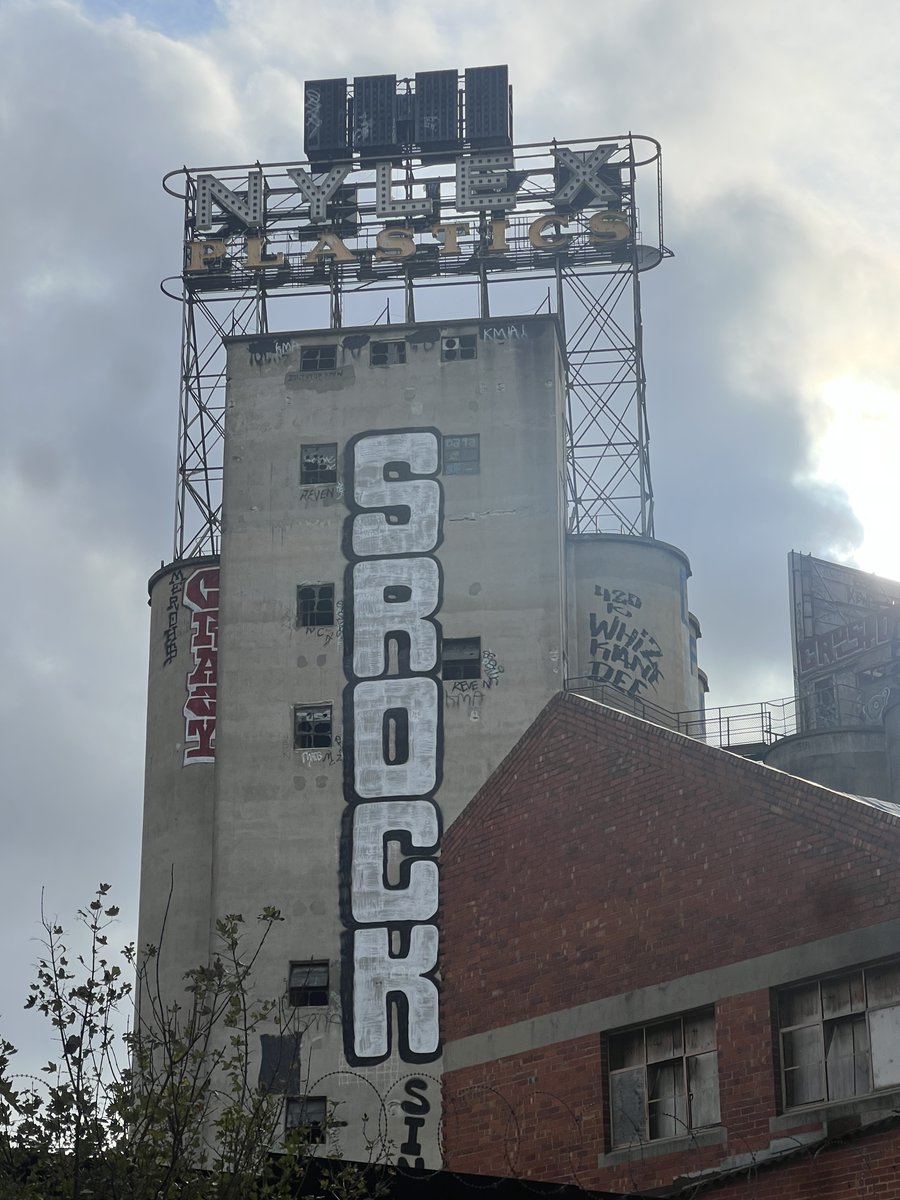 kochie's tweet photo. One of the best things about my one-on-ones is getting a daytime wander around Cremorne. https://t.co/u4RBk5OSha