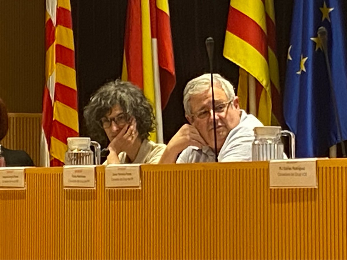 ERC Nou Barris 🎗 tweet media