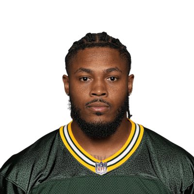 IKE Packers Podcast tweet media