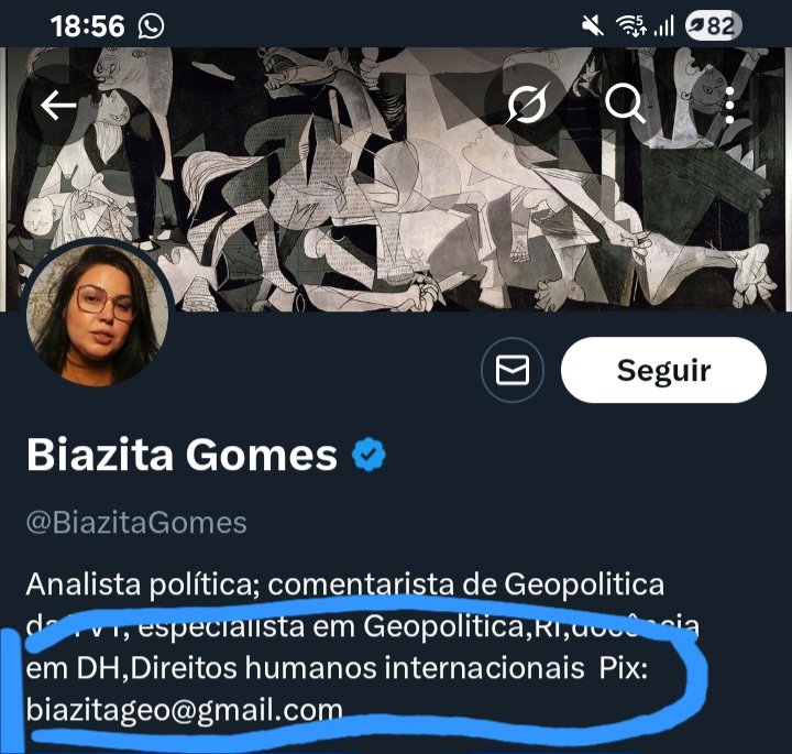 Souza tweet media