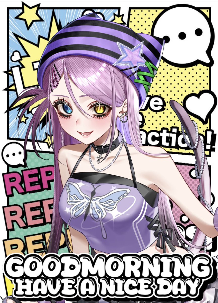おはようฅ( ̳• ·̫ • ̳ฅ)にゃ♡ みんな今日も1日頑張ろうね✊🏻🎀 最近