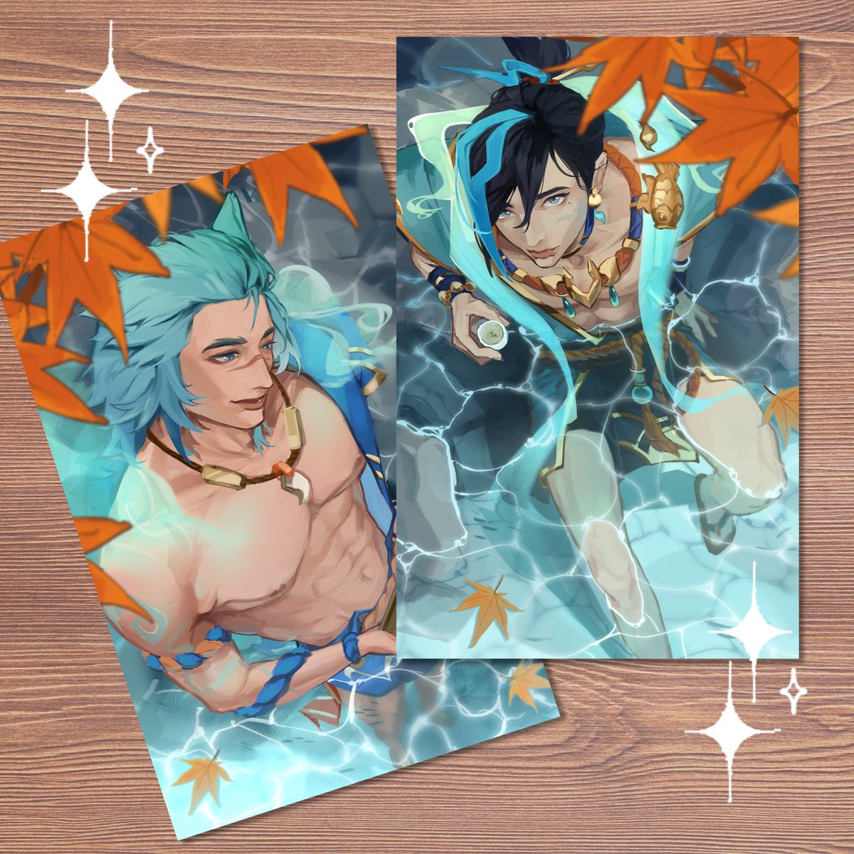 Ivaluation_'s tweet photo. Some available items in my shop 🐟: https://t.co/VzUCdIP7Py