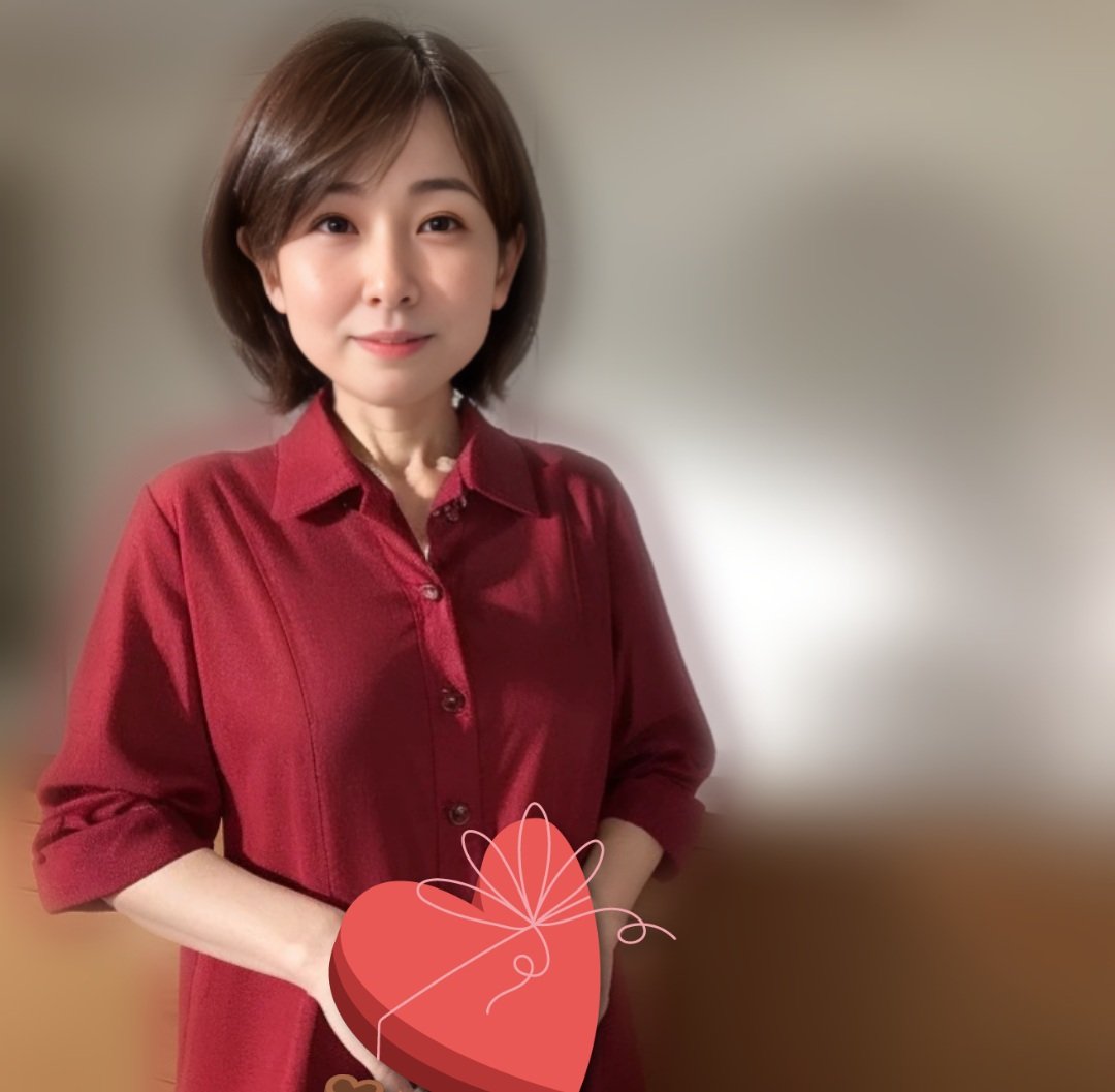 由美子_サブアカウント tweet media