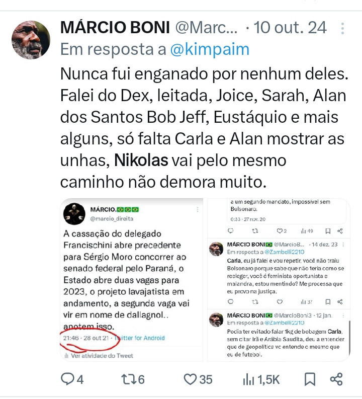 MÁRCIO BONI tweet media
