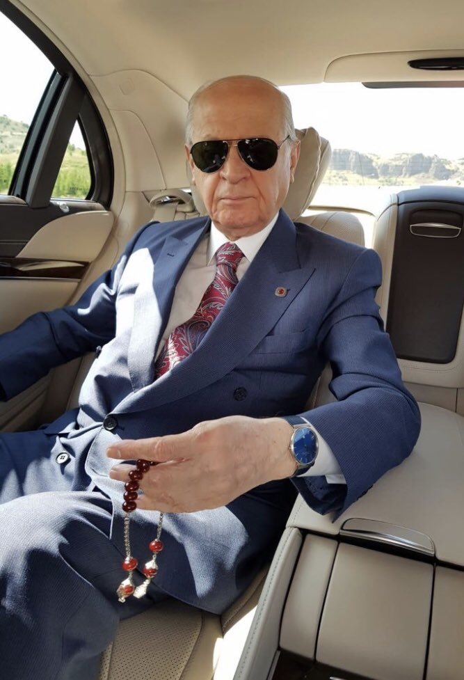 Ülkücü Yazar tweet media