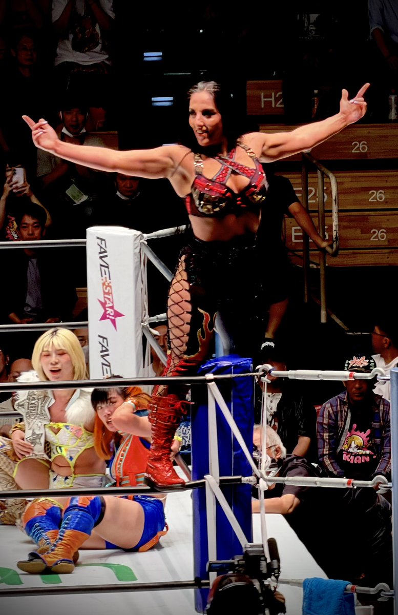 Strength,Speed and Beauty Xtreme Explosive Nonstop Apex #XENA