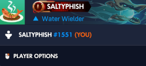 Salty Phish tweet media