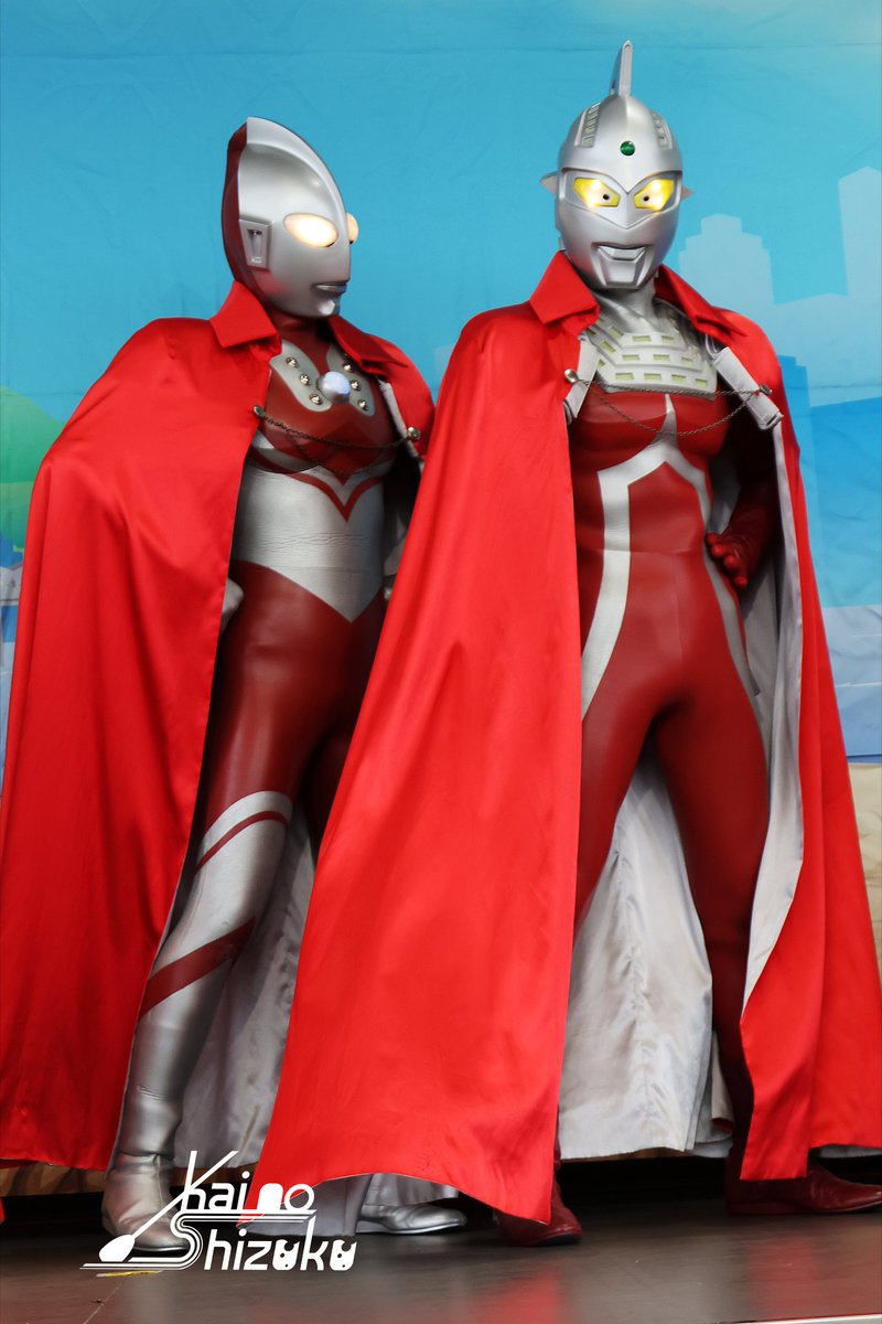 gi4UBcmuRVuSX11's tweet photo. #ゾフィー
#ウルトラセブン https://t.co/iSU8Dttbps