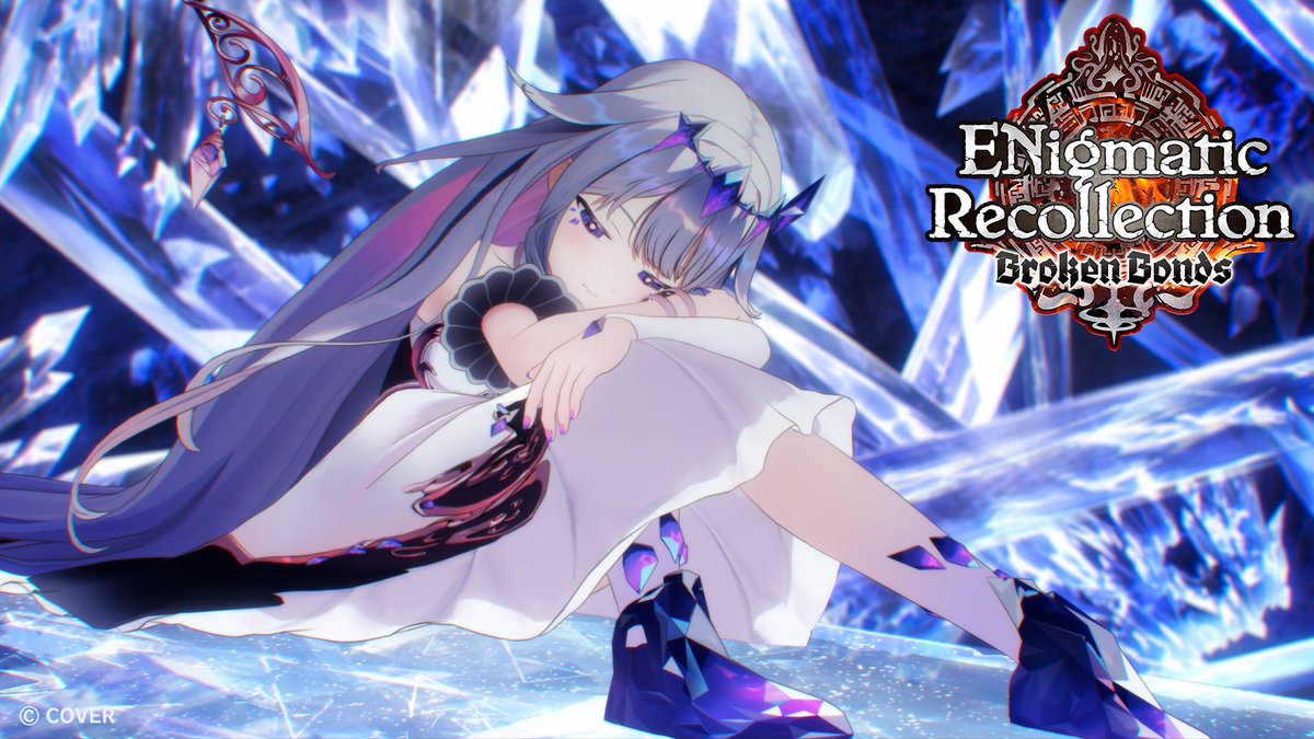 hololive (English) tweet media