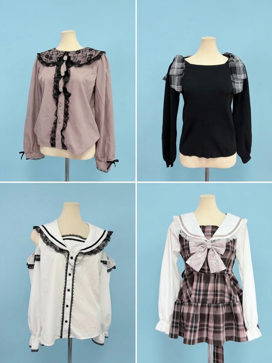 TOKYOOPH's tweet photo. 持って帰ったウィッグと服で、家の鏡の前に立ってみてください。
「あ、ここもうちょっとこうしたい」が絶対に出てくる。

その気づきがあるから、2回目は確実にレベルが上がります。
上野TOKYO変身クラブ 💄
#女装体験 #女装サロン上野 https://t.co/HOBRksDGuk