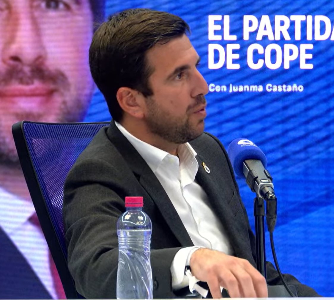Madrid Zone tweet media