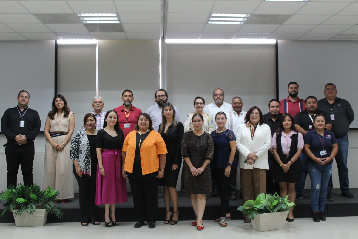 Tribunal Estatal Electoral BCS tweet media
