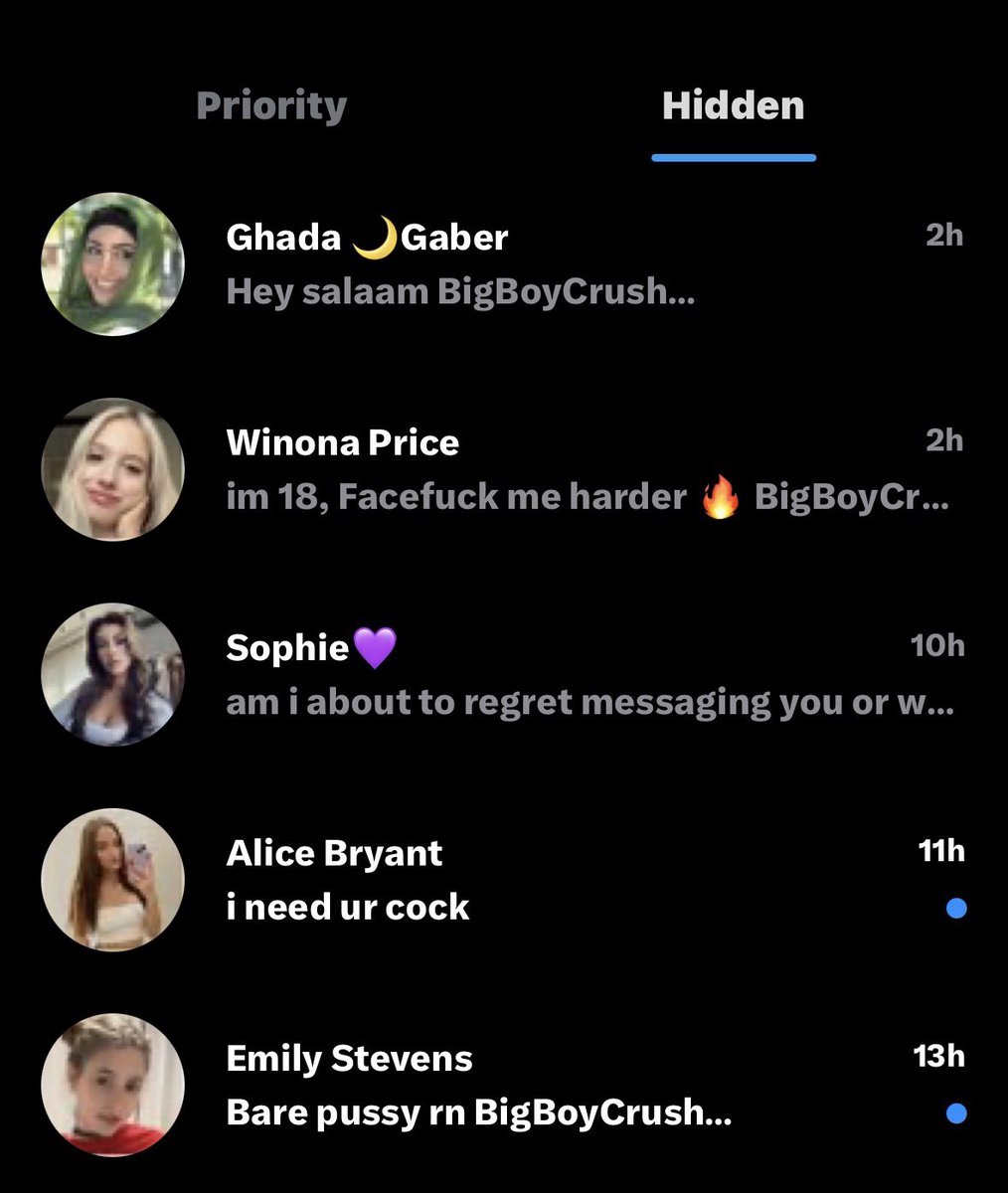 BigBoyCrush tweet media