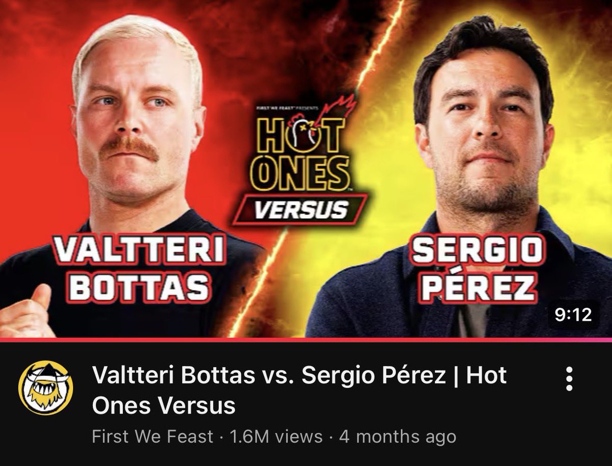 andyxsimon's tweet photo. We need all the teams on hot ones &amp; with puppies https://t.co/pTM0CJe3On