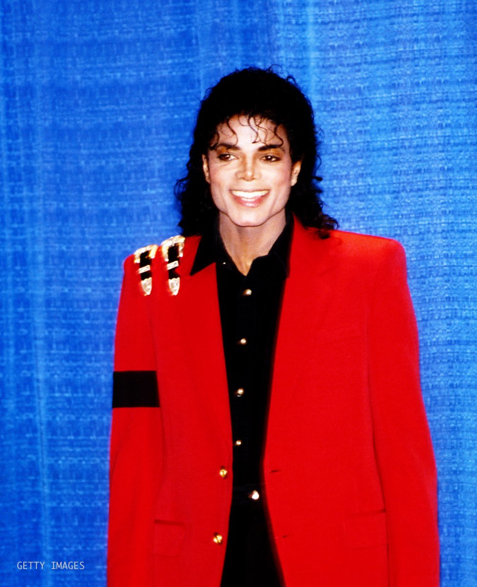 michaeljackson's tweet photo. #MondayMotivation: “A lot of people, they are used to just seeing the outcome of work, they never see the side of the work you go through to produce the outcome.” - Michael Jackson describing why he felt rejuvenated upon finishing the Bad album after working on it for four years. https://t.co/lPHMHGhFqb