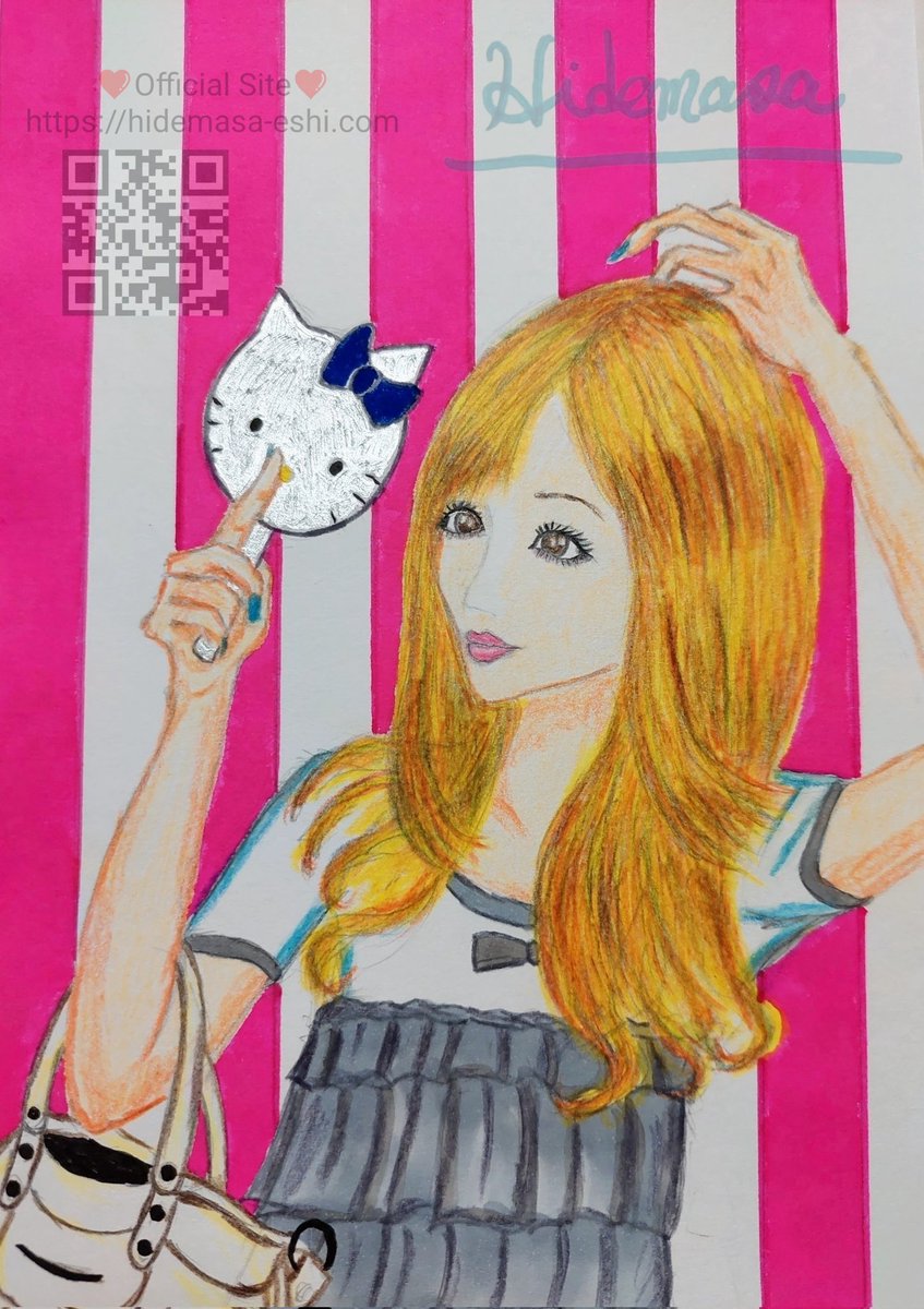 ひでまさ tweet media
