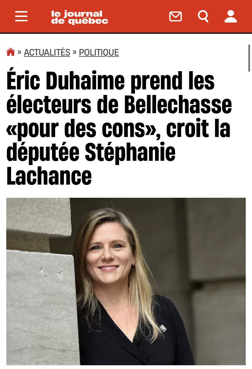 Jim Légaré tweet media