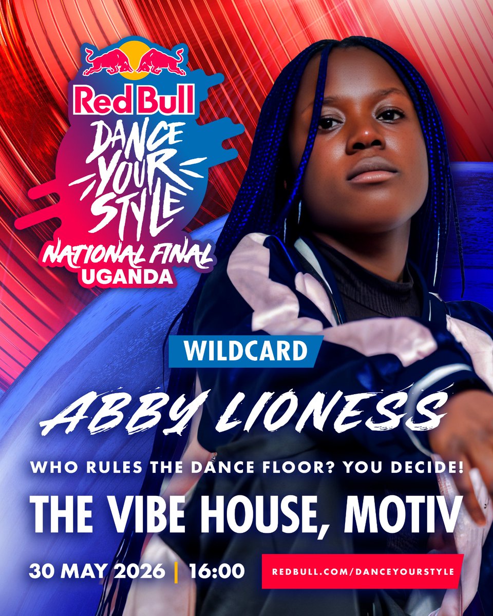 sizzyafro's tweet photo. @redbull dance your style national final will be fire at @Motiv this Saturday https://t.co/KJavPvYvuo