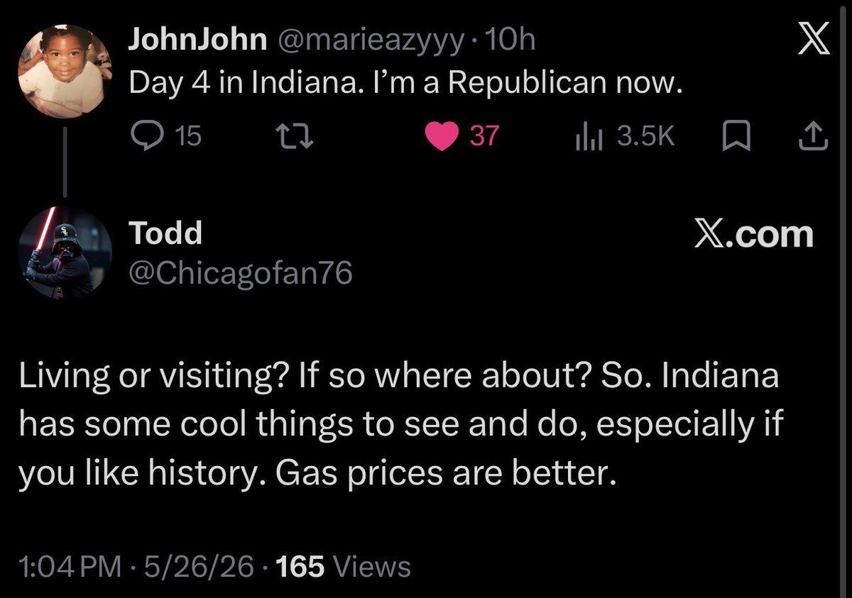 Mike Praznowski tweet media