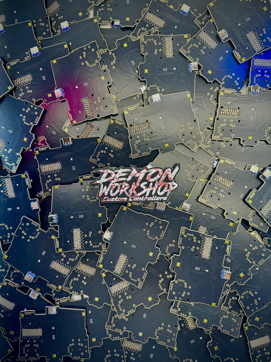 DemonWorkshop tweet media