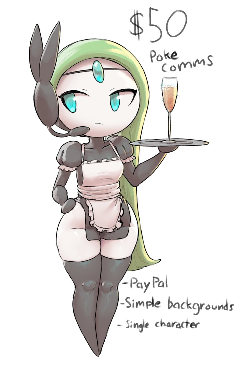 Salt Lick 🔞Comms open tweet media
