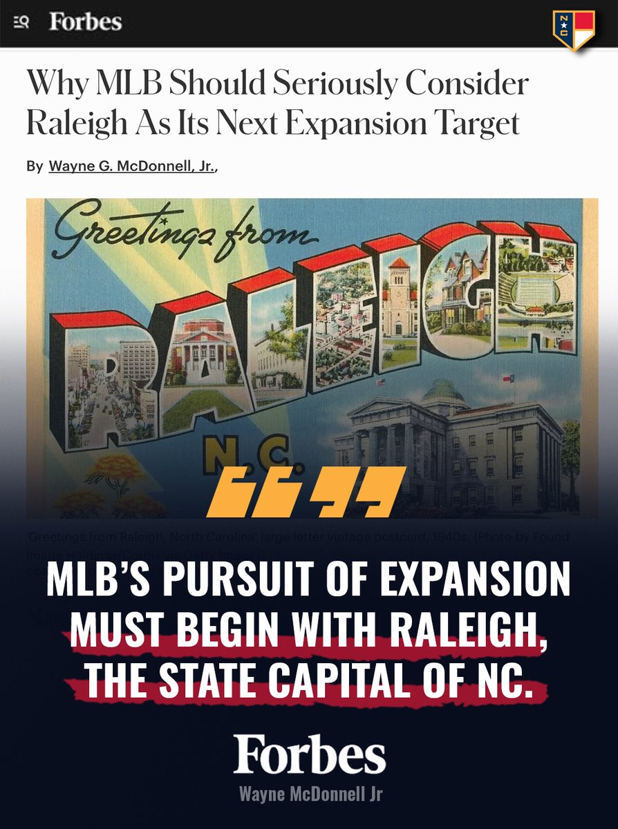 MLB2NC tweet media