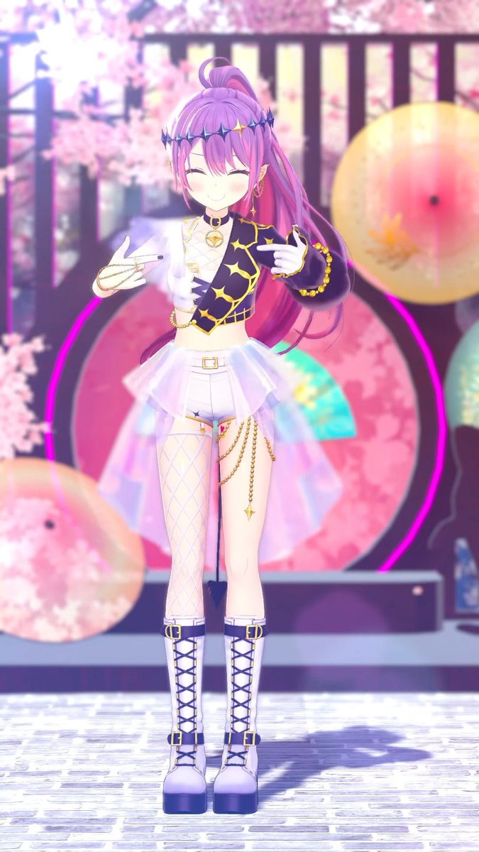 みぅ tweet media
