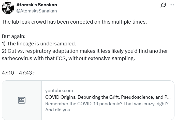 Atomsk's Sanakan tweet media