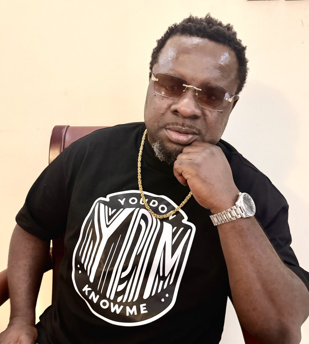 Joseph Mbilinyi tweet media
