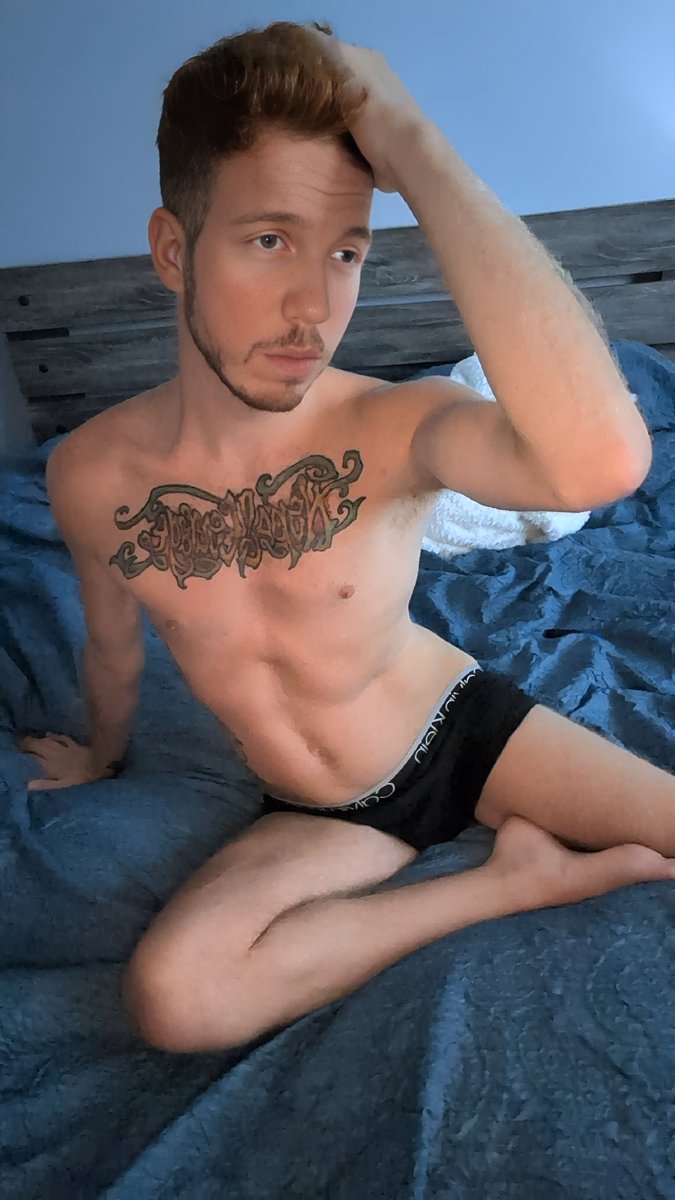 Levi BloomXXX tweet media