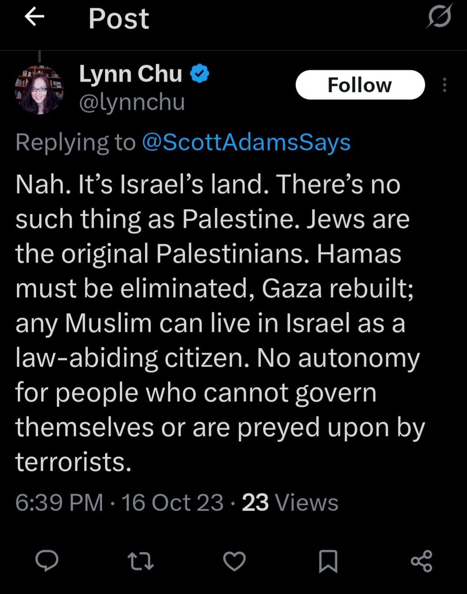 Independent tweet media
