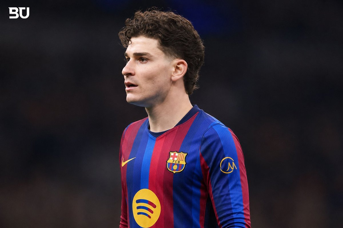 Barça Universal tweet media
