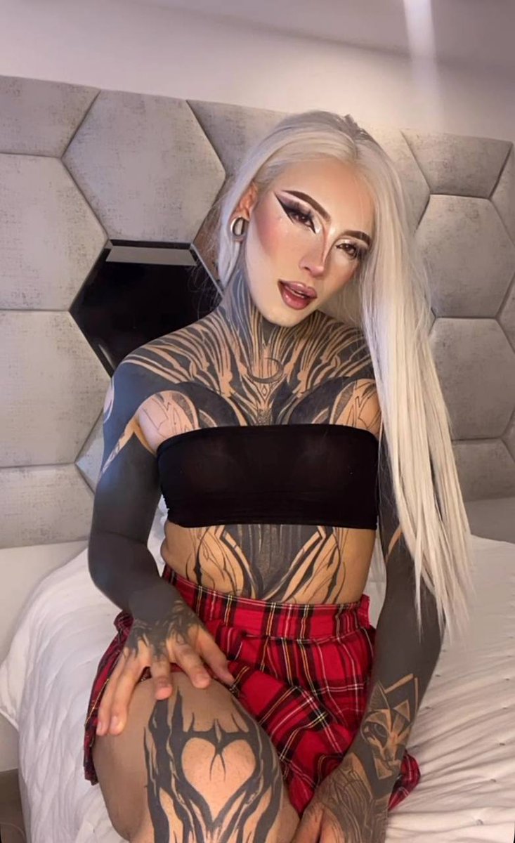 Nyx 🍒 tweet media